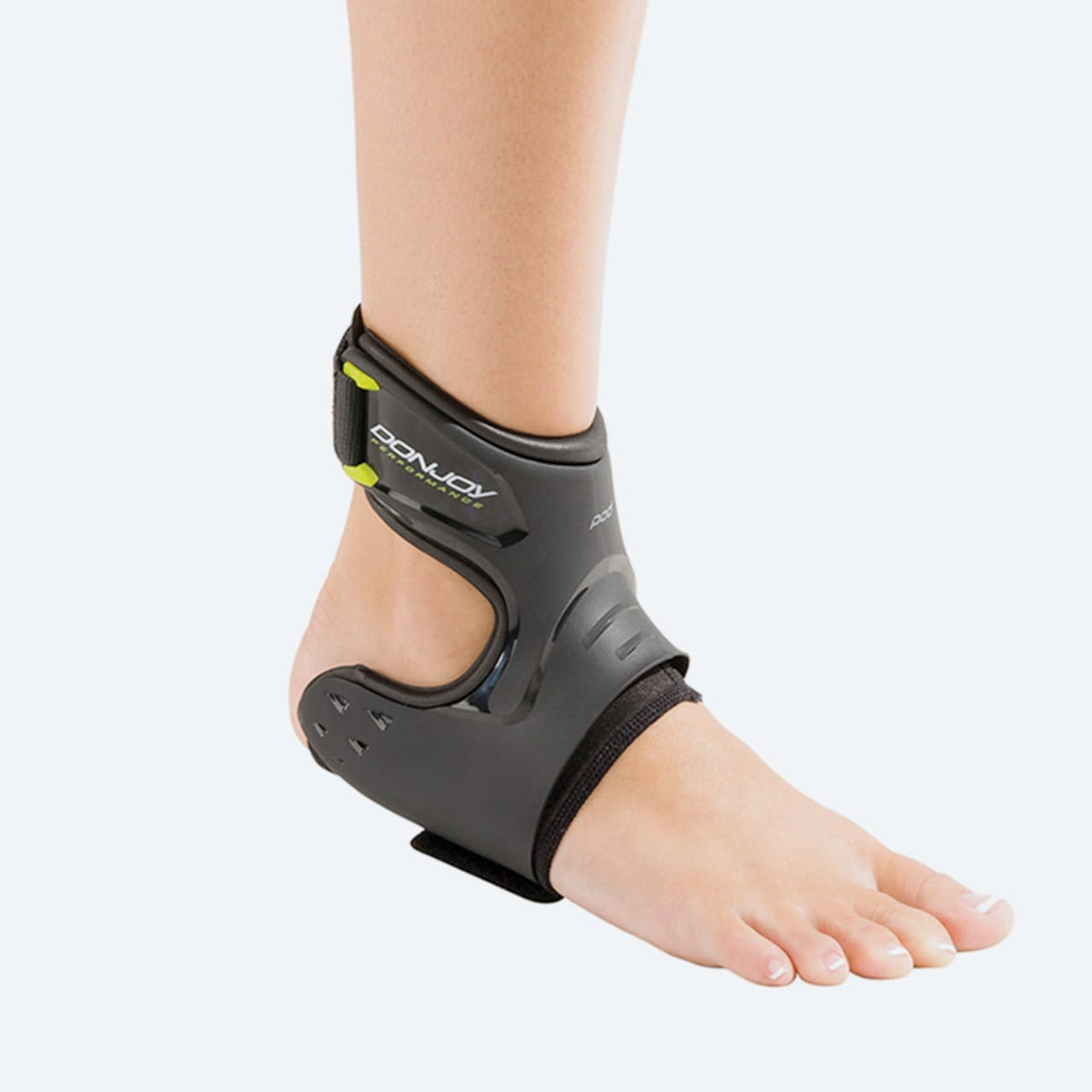 DonJoy POD Ankle Support X-Small Left Black