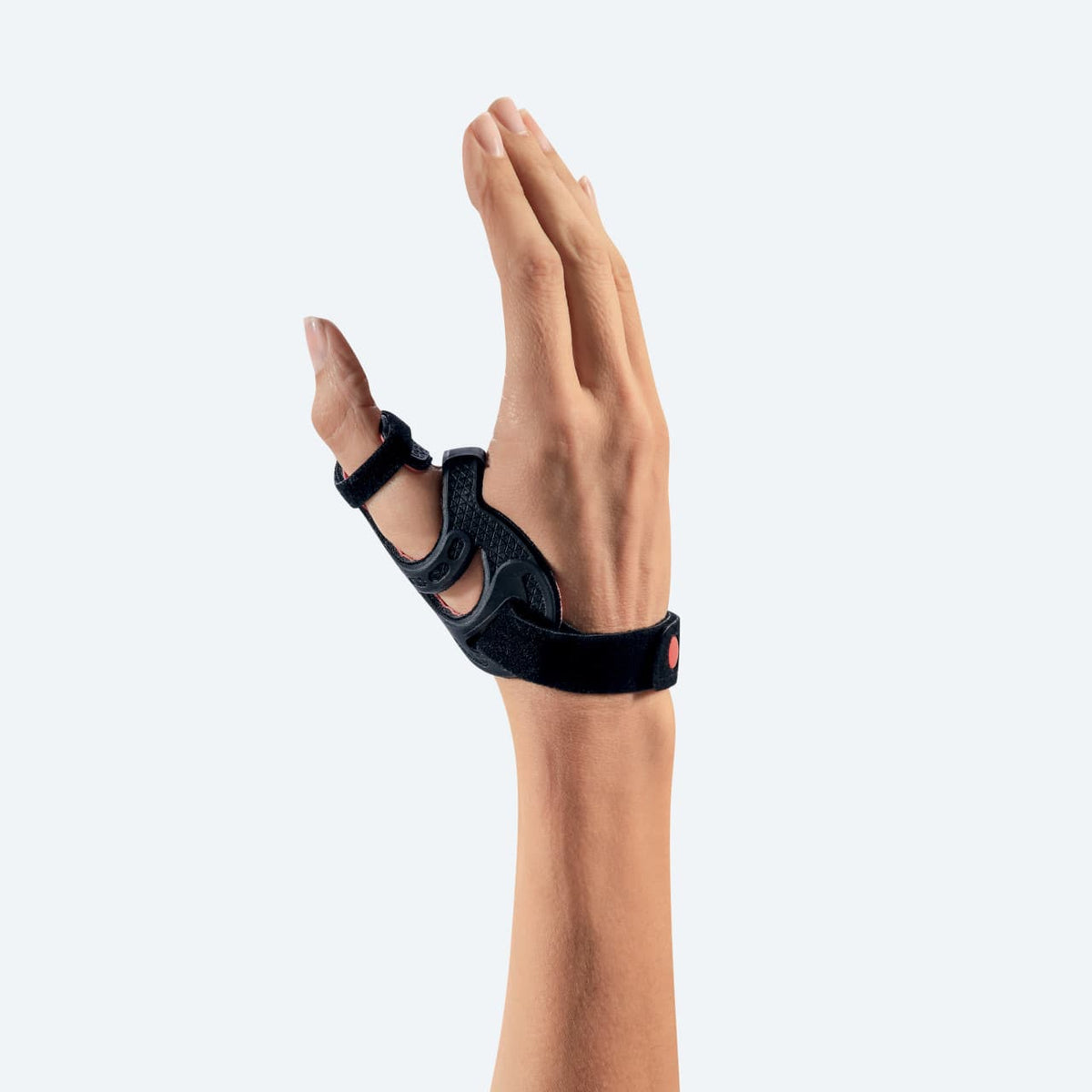 DonJoy RhizoForm Thumb Brace L/XL Left