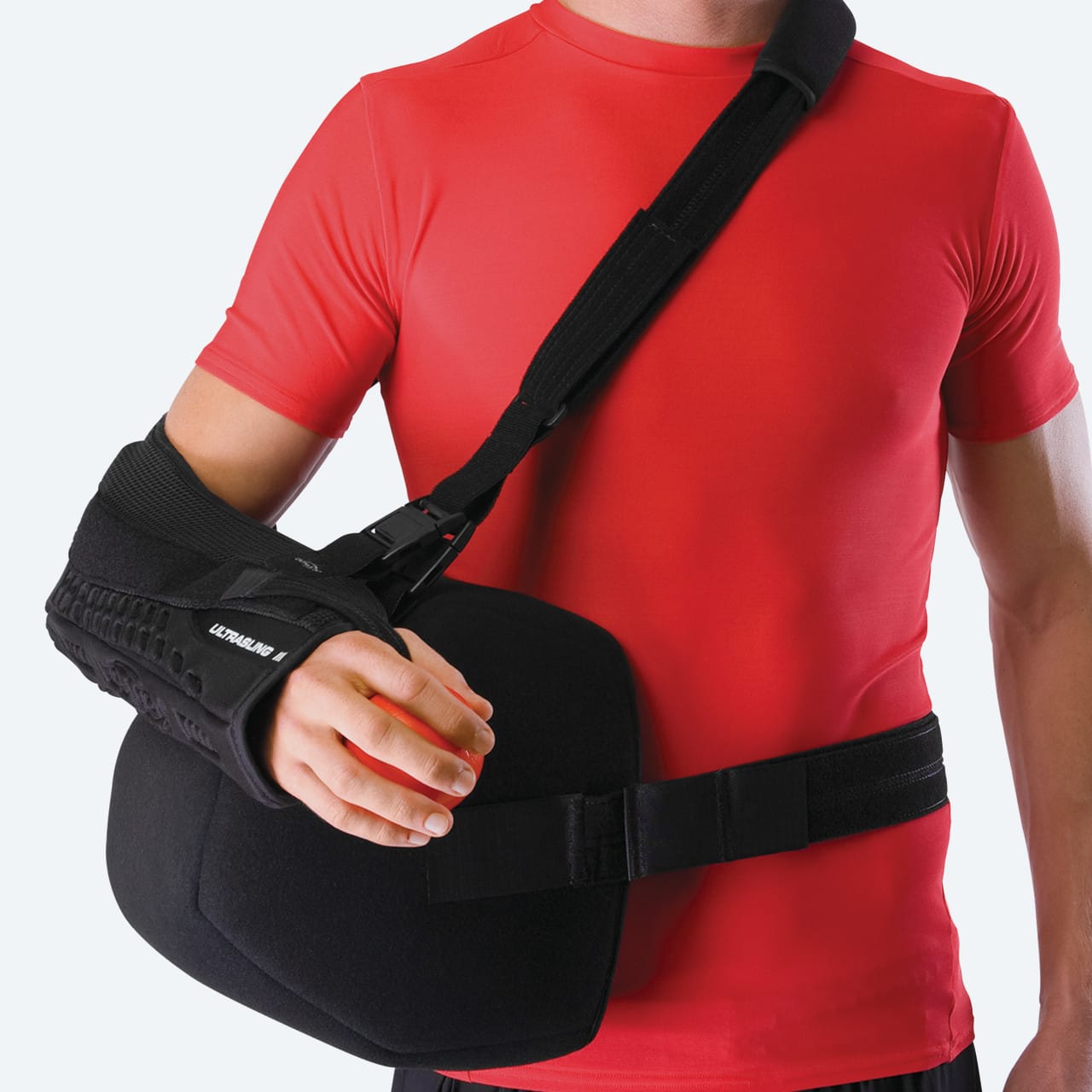 DonJoy UltraSling III AB Large