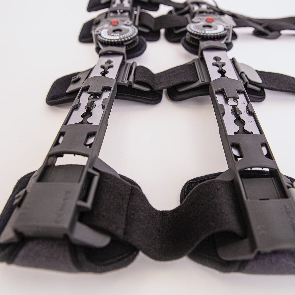 DonJoy X-ROM Post-Op Knee Brace Replacement Pad Kit