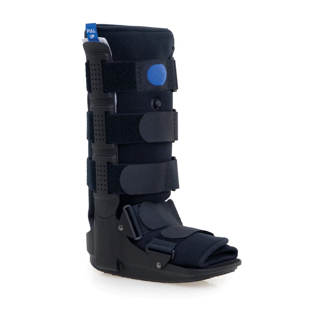 Air Moon Boot Walker Tall 17" Cam Walker