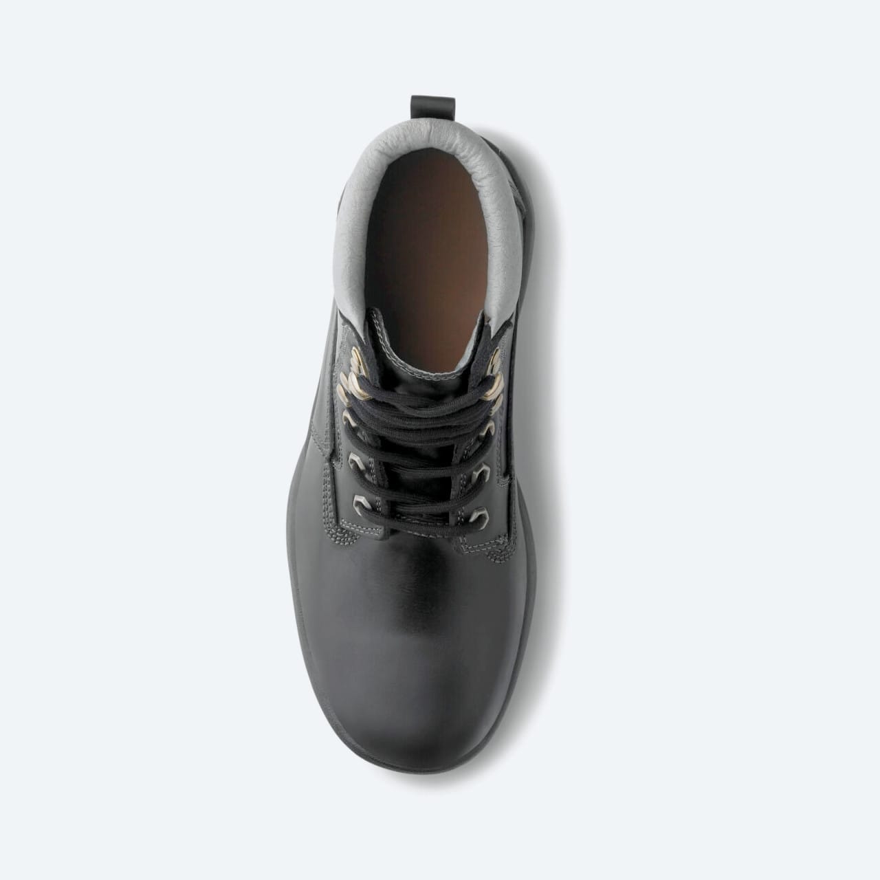 Dr Comfort Boss Black US 10.5 Extra Wide