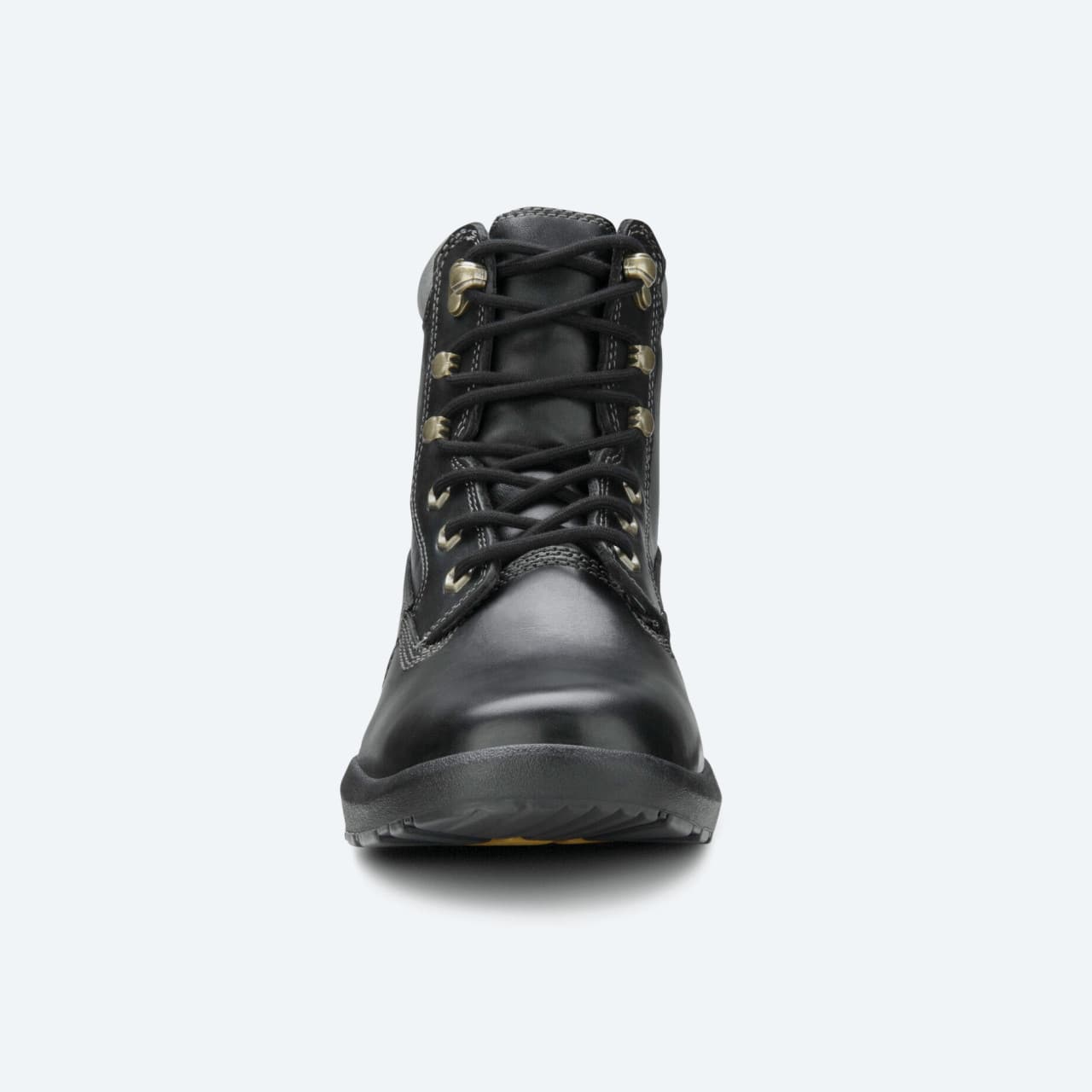 Dr Comfort Boss Black US 9.5 Extra Wide
