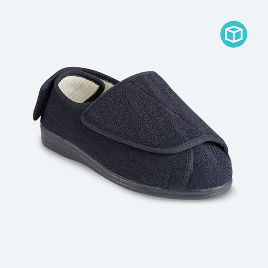 Dr Comfort Chut Franki Blue EU EURO 44