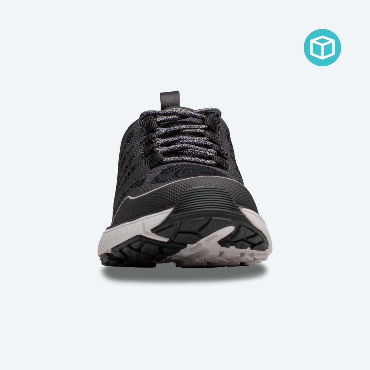 Dr Comfort Gordon X Black US 14 Extra Wide