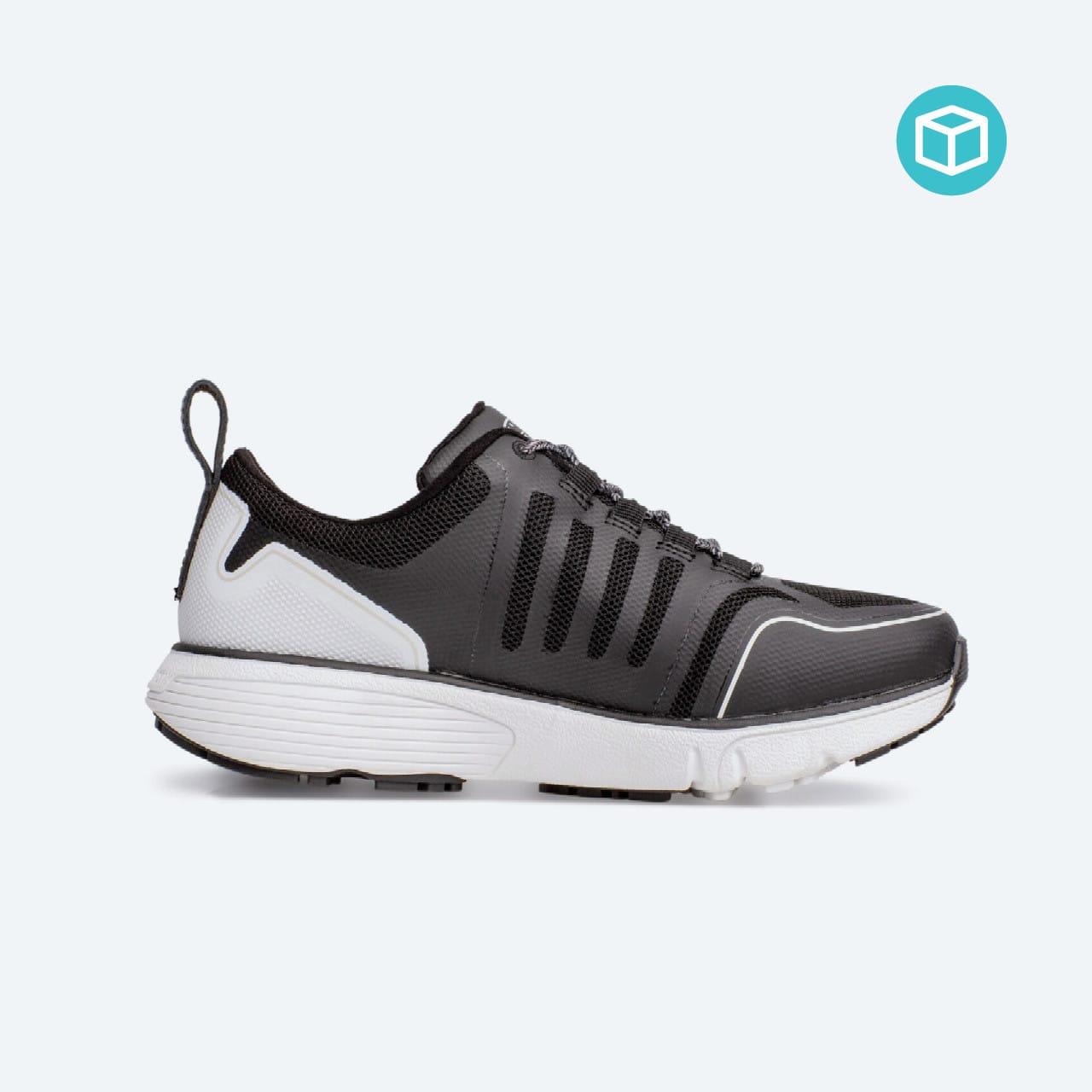 Dr Comfort Grace X Black US 10.5 Extra Wide