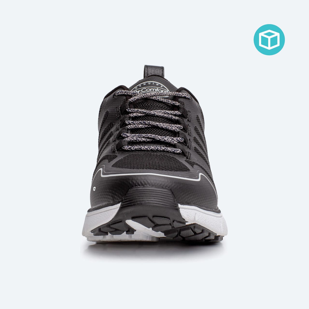 Dr Comfort Grace X Black US 9 Extra Wide