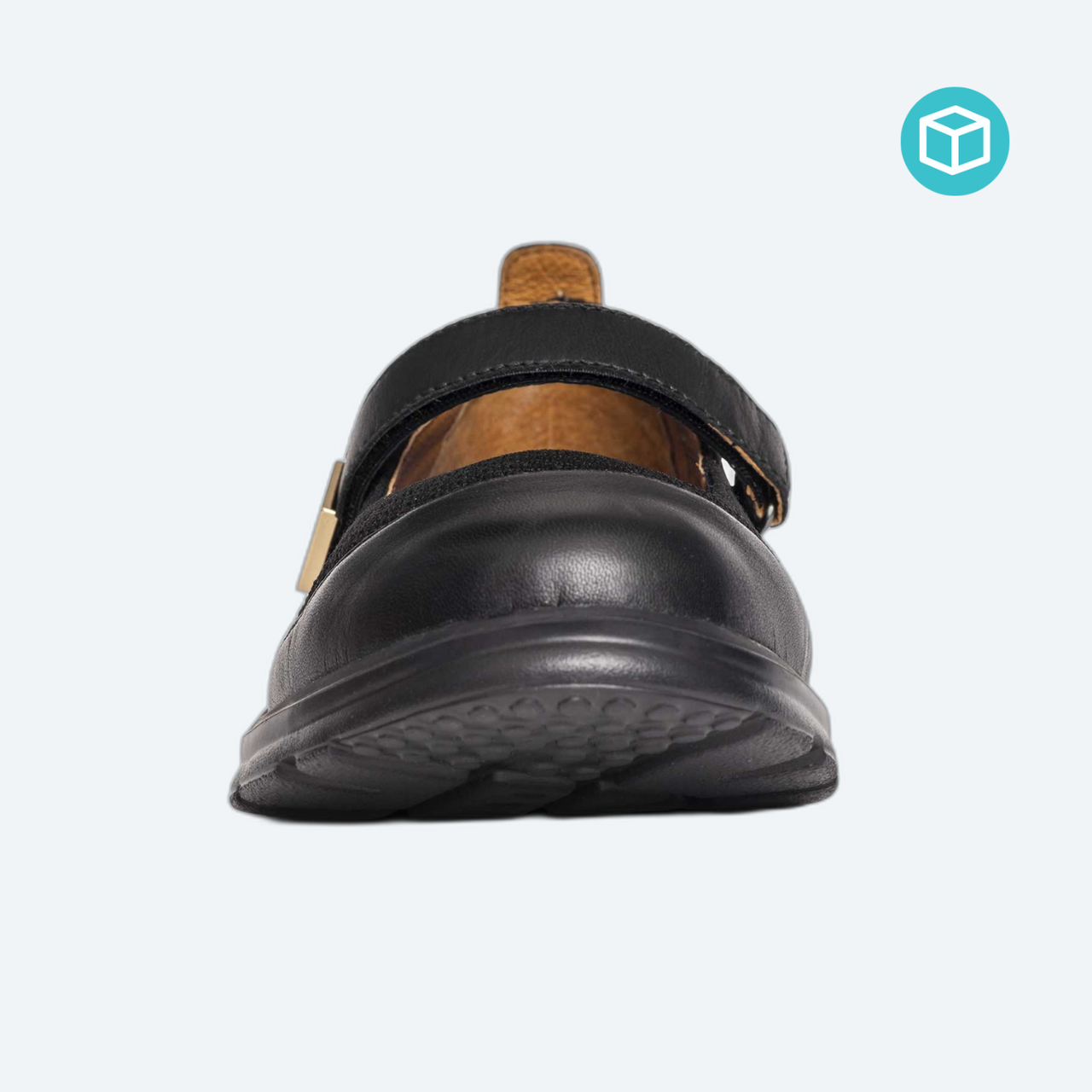 Dr Comfort Jackie Black US 10.5 Extra Wide