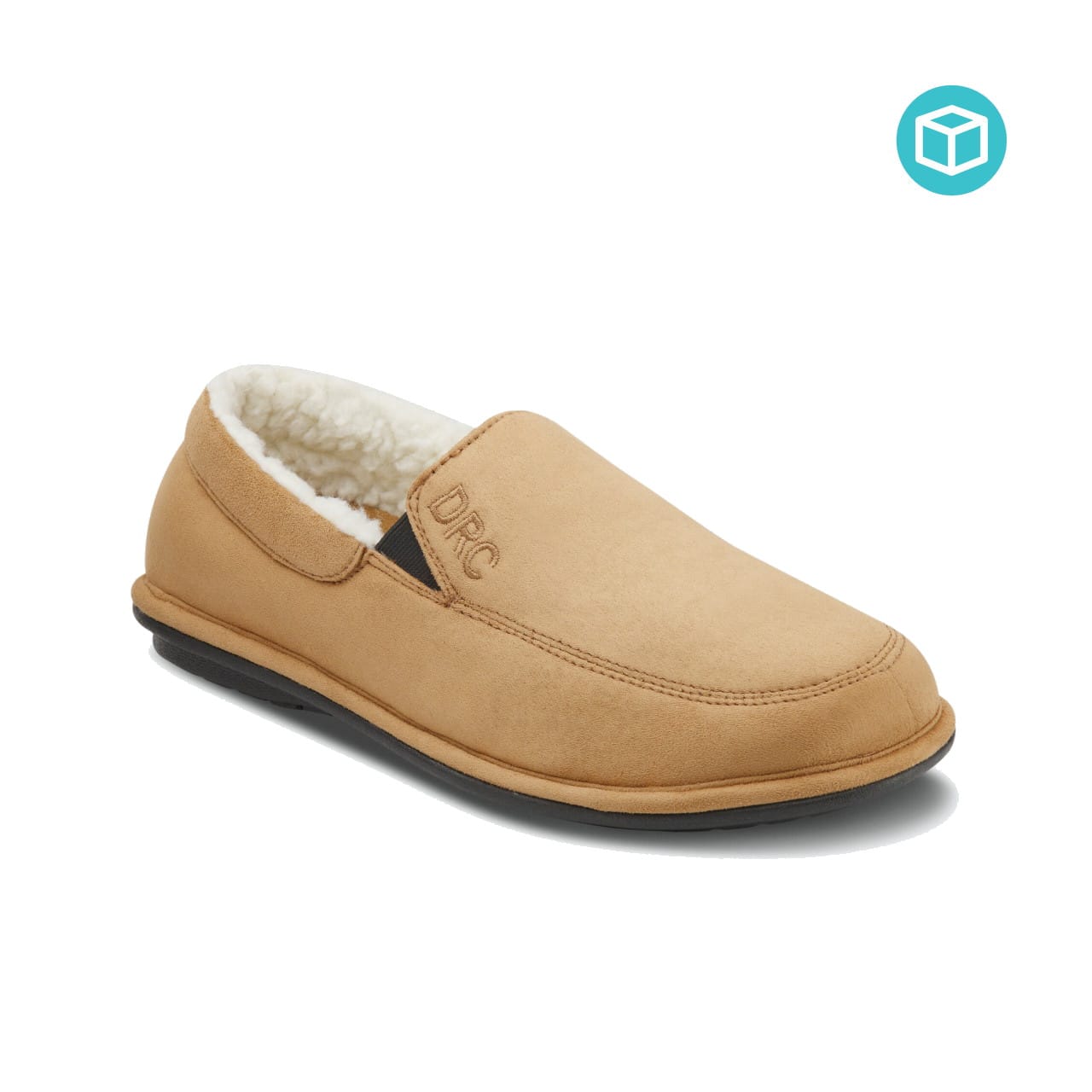 Dr Comfort Relax Camel US 11 Wide Width