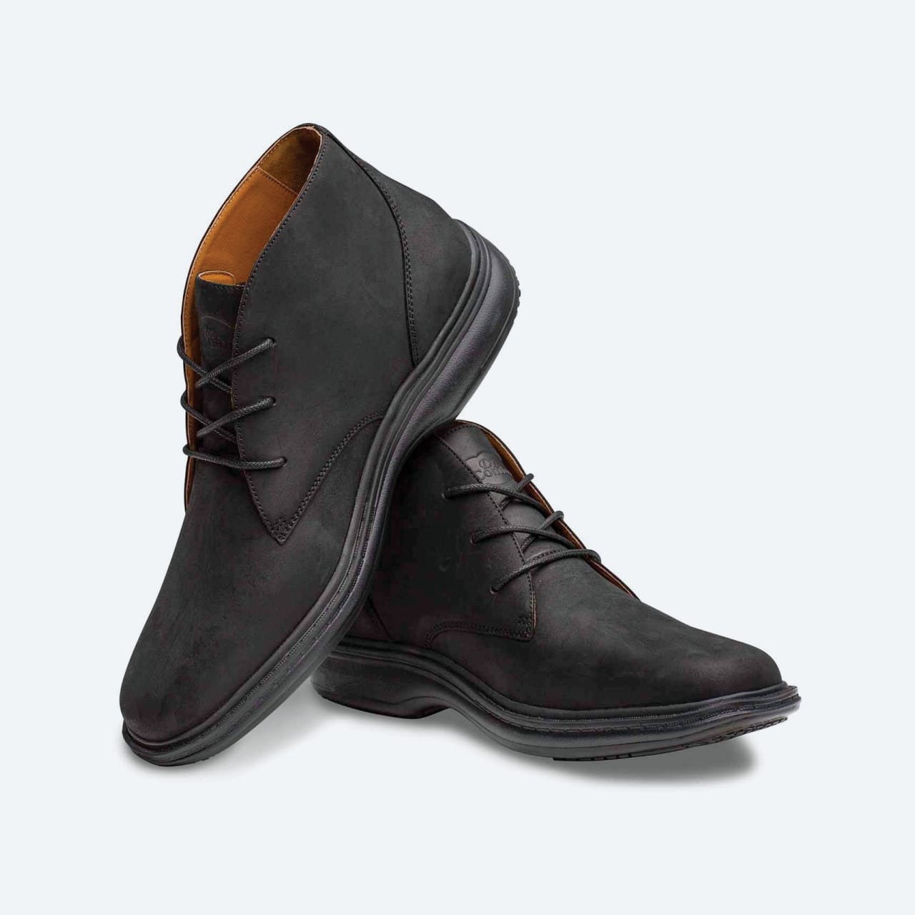 Dr Comfort Ruk Black US 8 Extra Wide