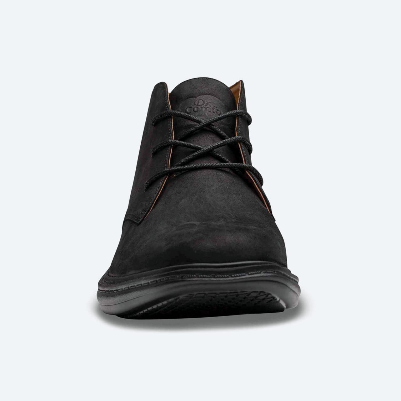 Dr Comfort Ruk Black US 9 Wide Width