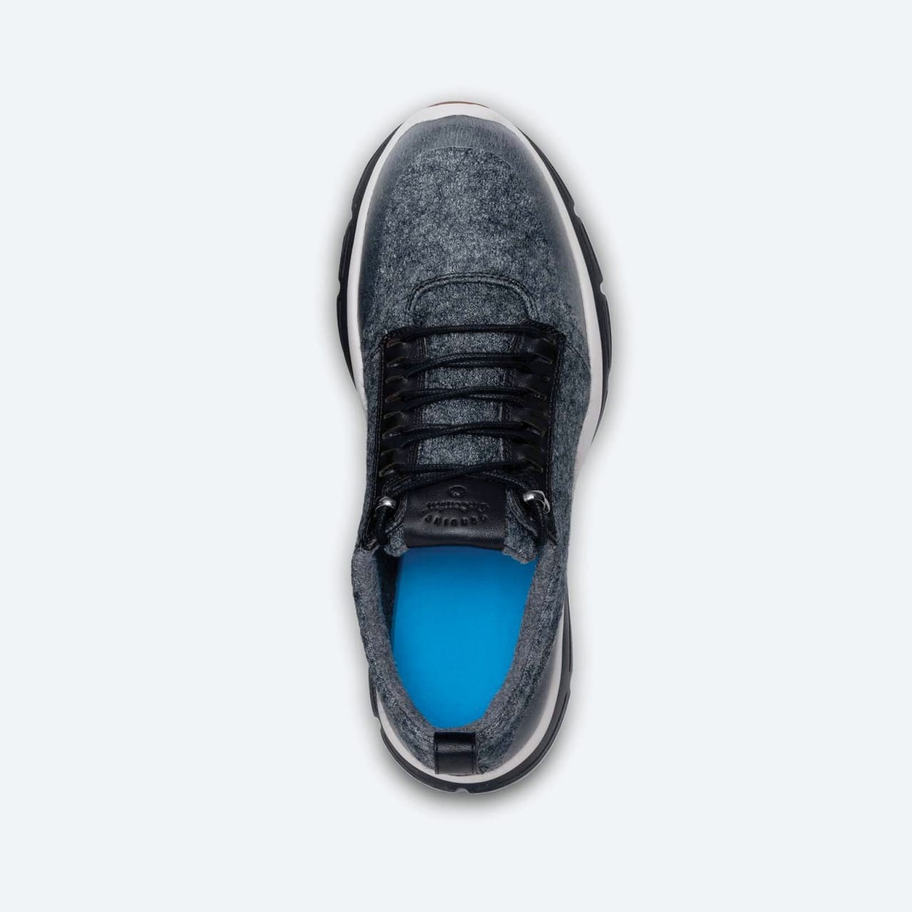 Dr Comfort Sean Grey US 13 Wide Width