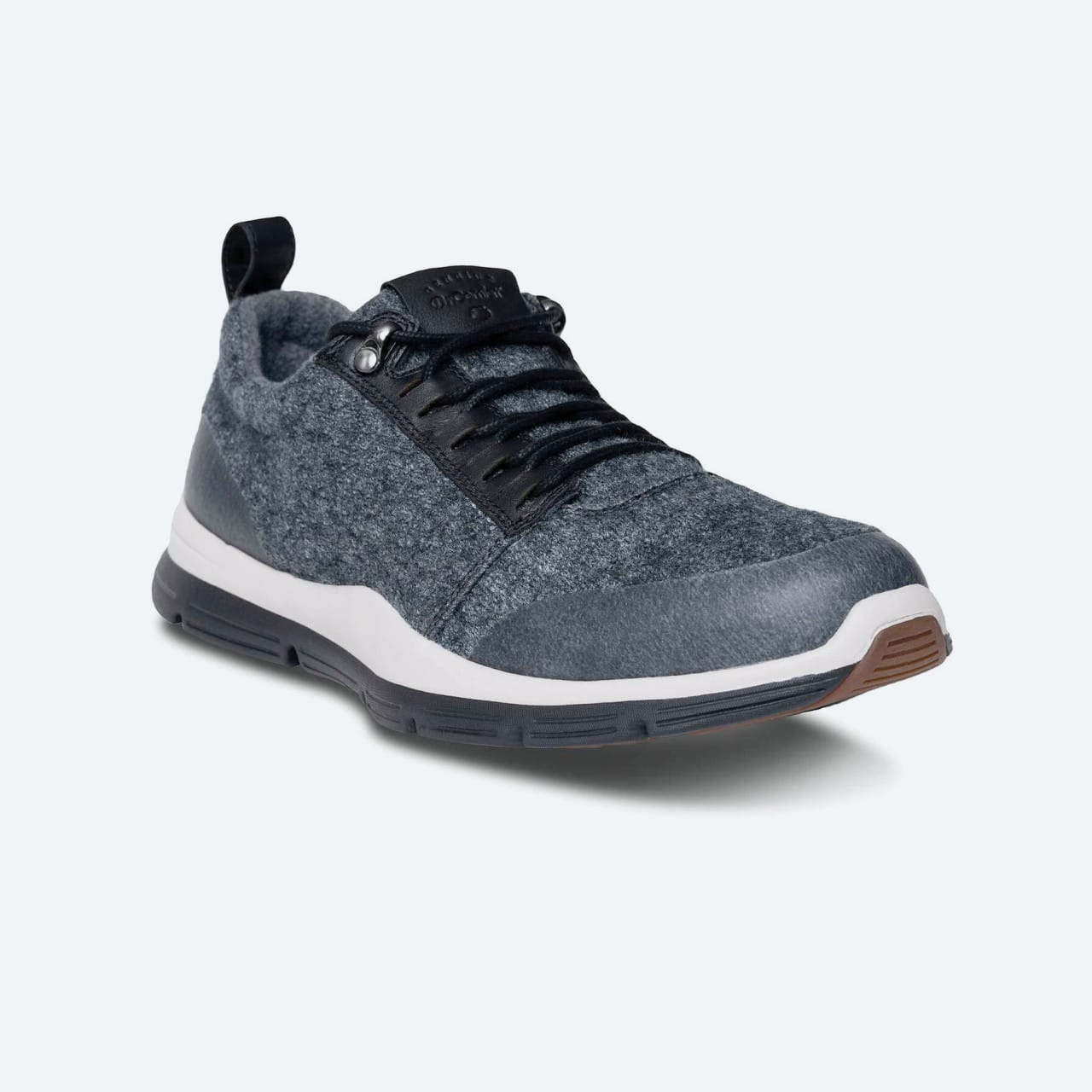 Dr Comfort Sean Grey US 7.5 Wide Width
