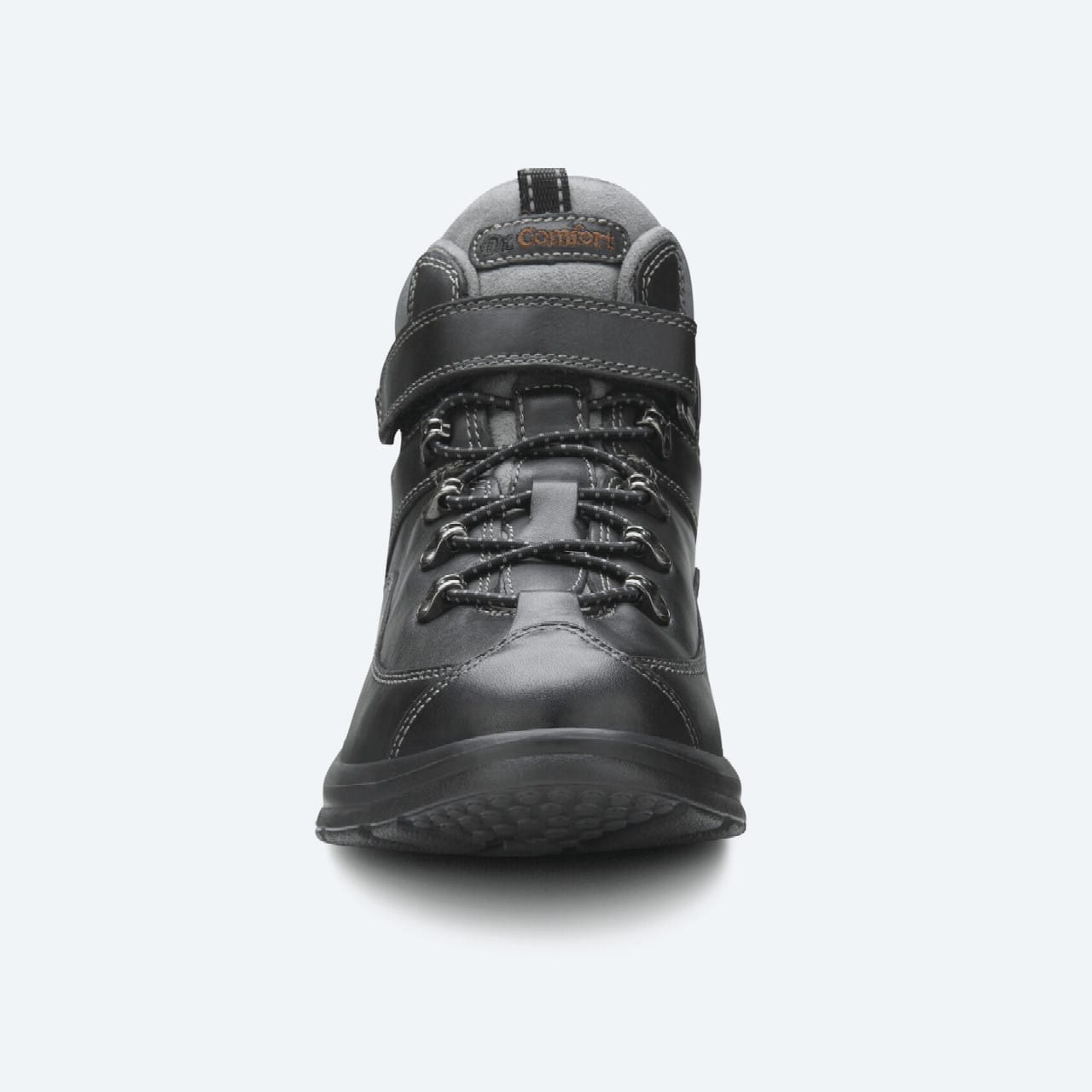 Dr Comfort Vigor Black US 9 Extra Wide