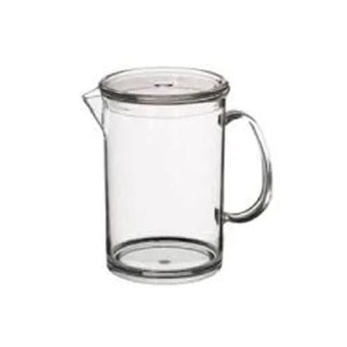Drinkware Jug With Lid 1L