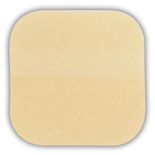 Duoderm Xthin Dressing H/C 10x10cm