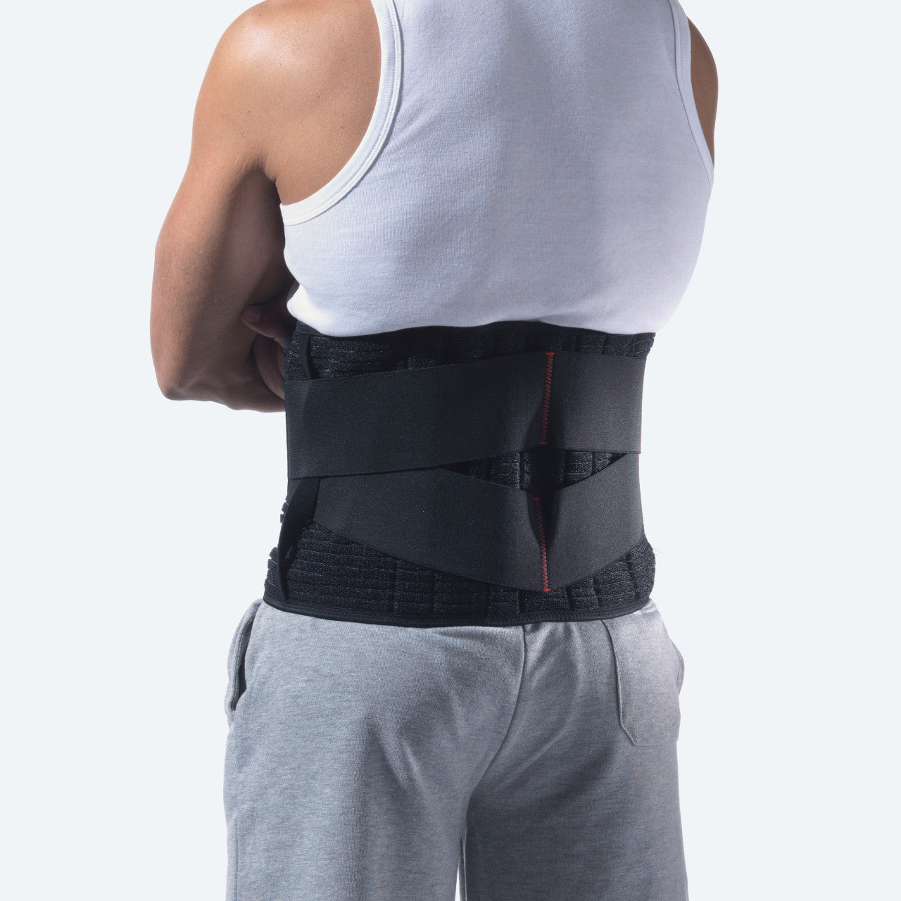 DonJoy Duostrap Back Brace Small