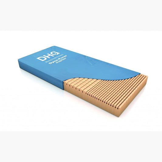 Dyna Form Jupiter Mattress