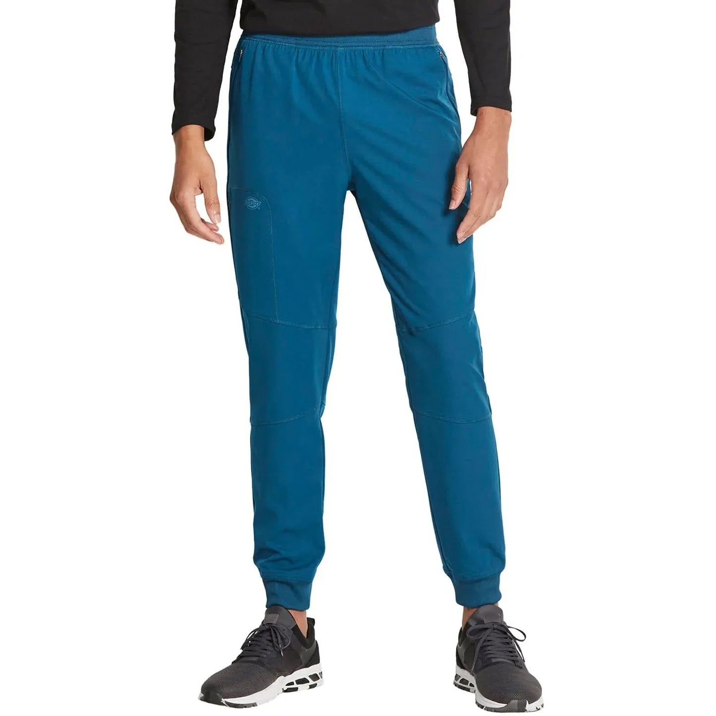 Dickies Dynamix Scrub Pants Dynamix Men's Scrubs Jogger DK111