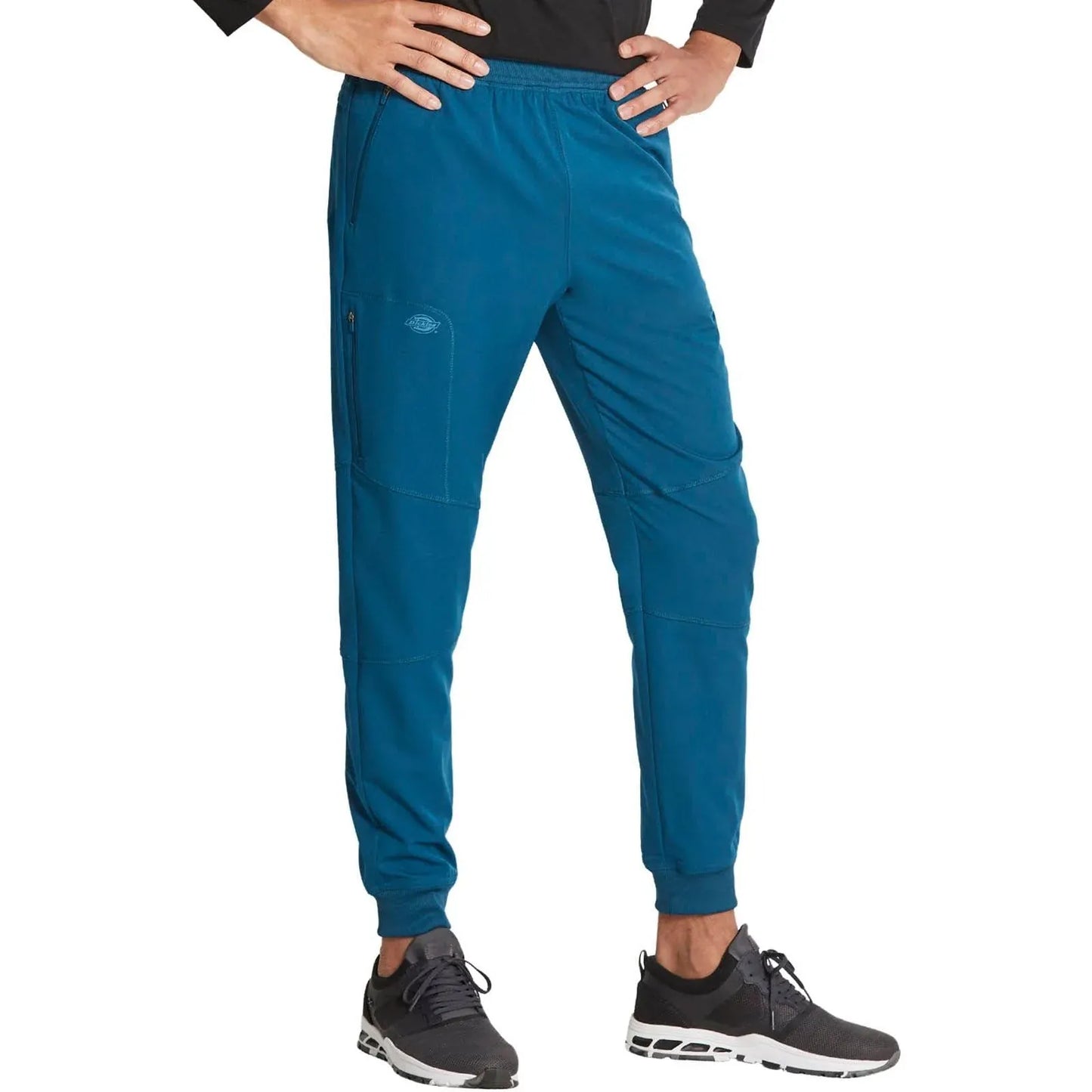 Dickies Dynamix Scrub Pants Dynamix Men's Scrubs Jogger DK111