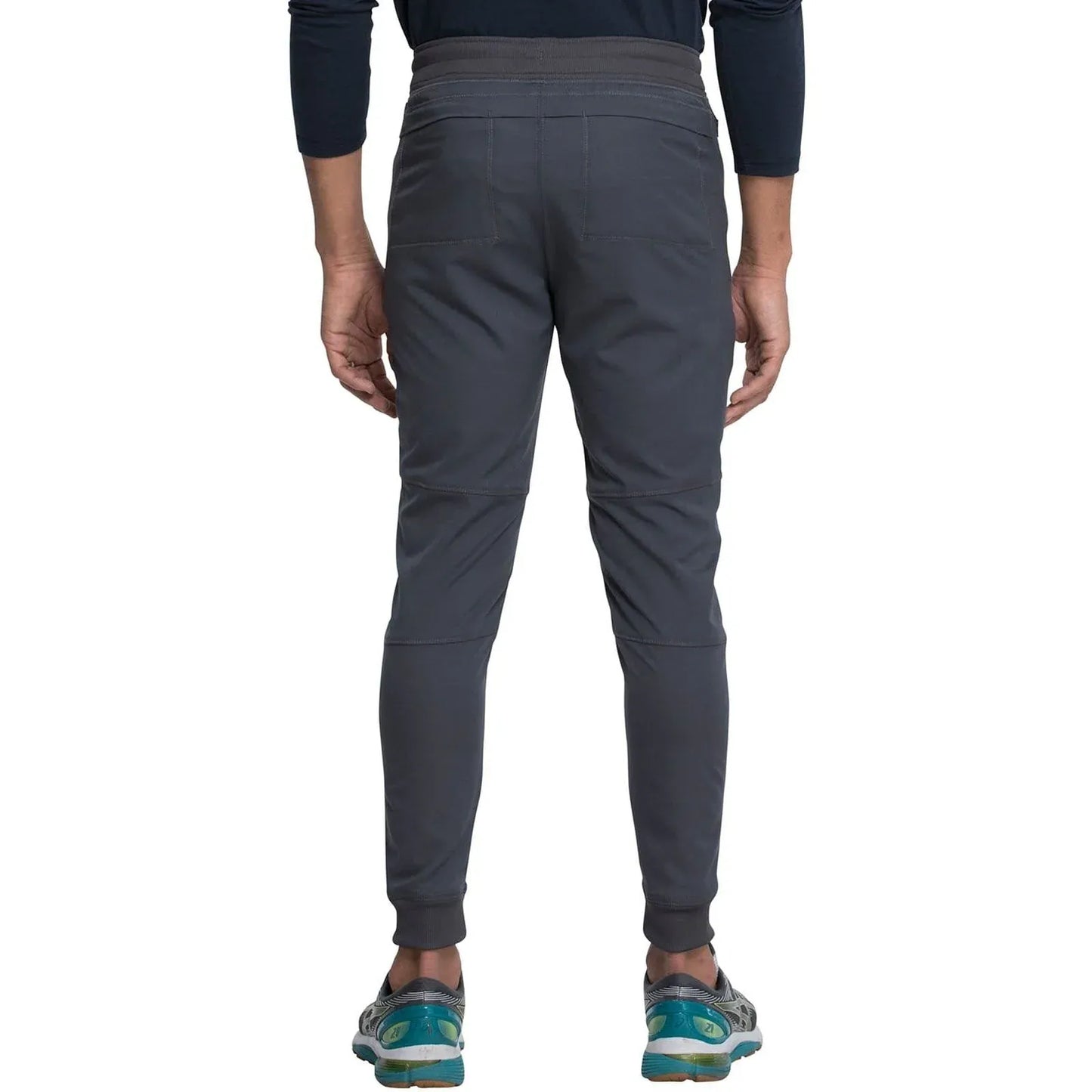 Dickies Dynamix Scrub Pants Dynamix Men's Scrubs Jogger DK111