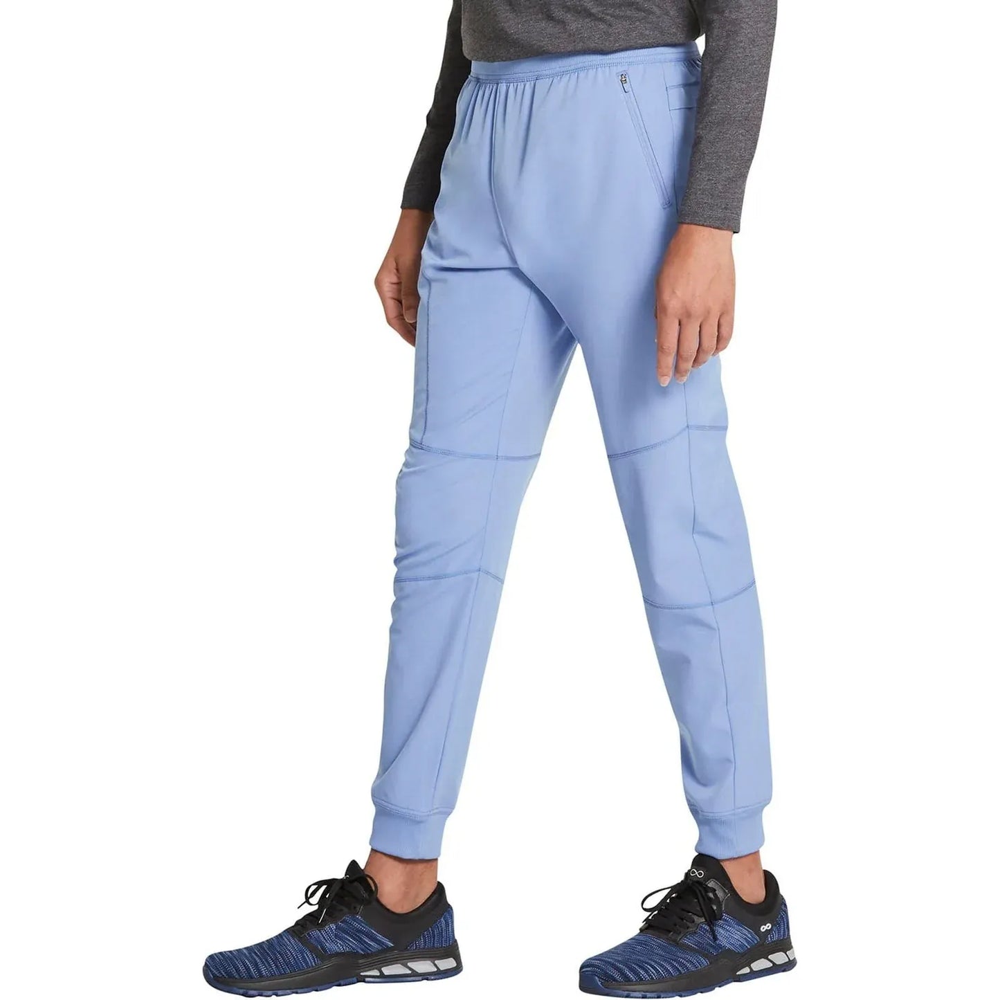 Dickies Dynamix Scrub Pants Dynamix Men's Scrubs Jogger DK111