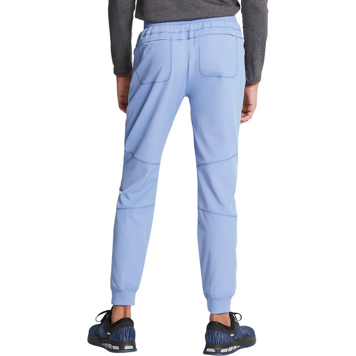 Dickies Dynamix Scrub Pants Dynamix Men's Scrubs Jogger DK111