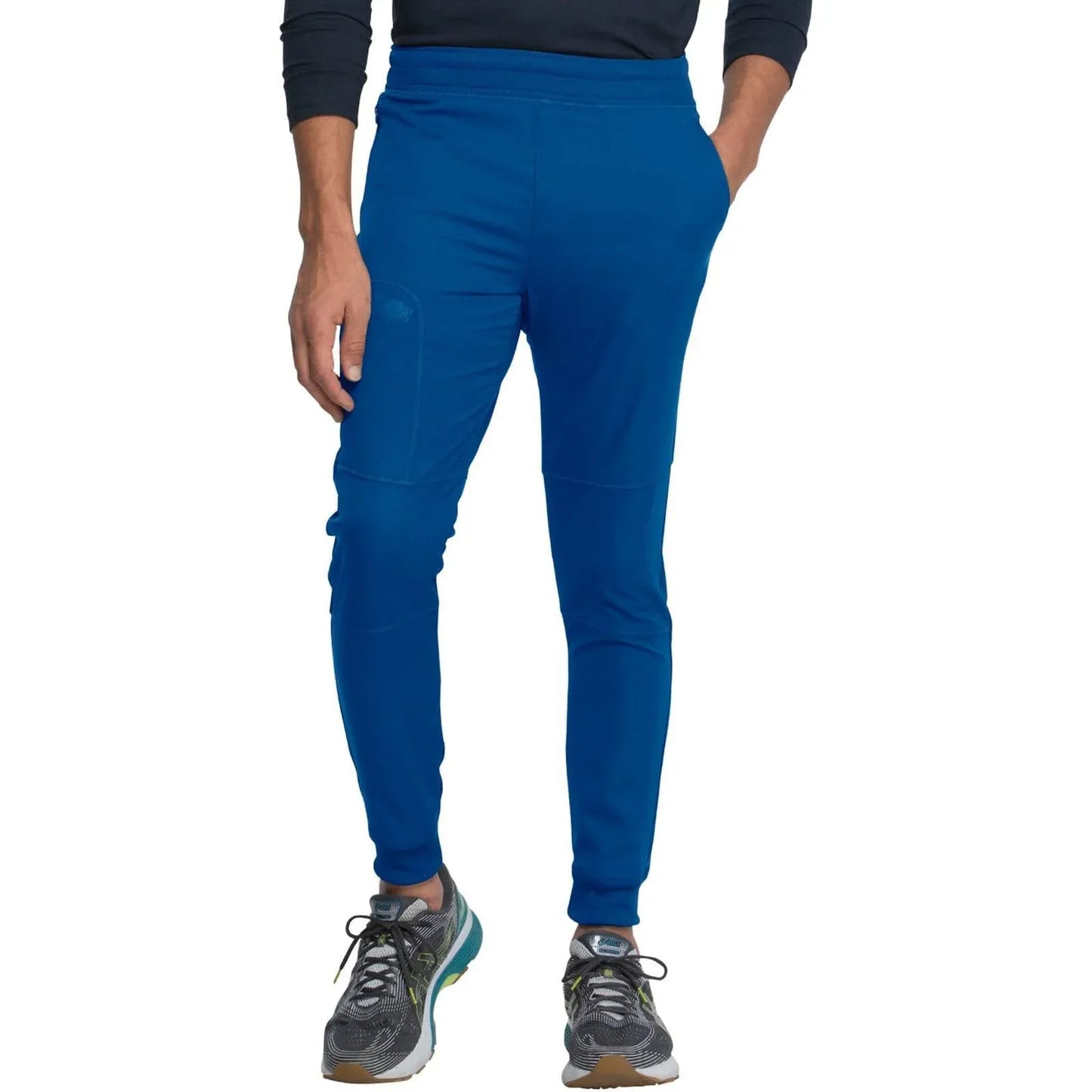 Dickies Dynamix Scrub Pants Royal / XS Dynamix Men's Scrubs Jogger DK111