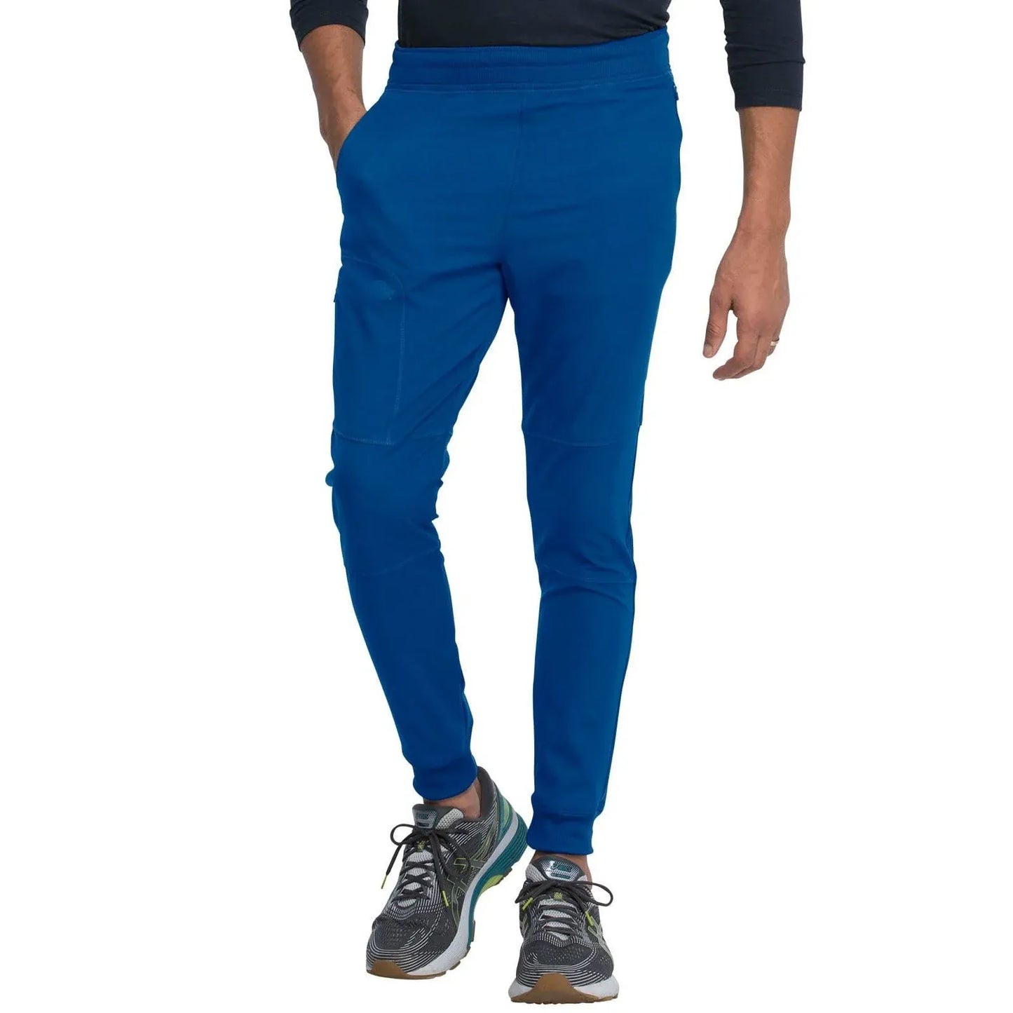 Dickies Dynamix Scrub Pants Dynamix Men's Scrubs Jogger DK111