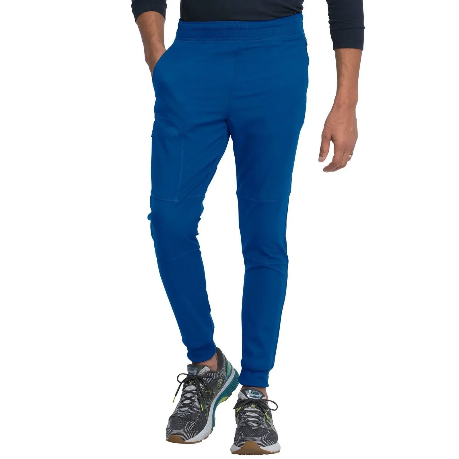 Dickies Dynamix Scrub Pants Dynamix Men's Scrubs Jogger DK111