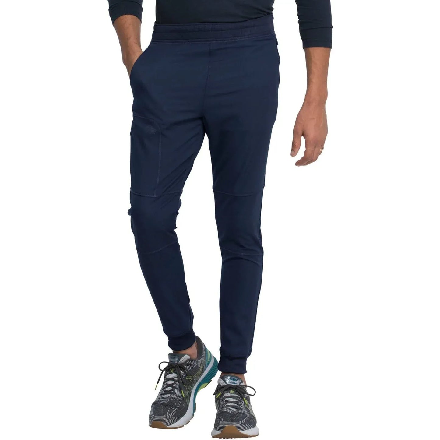 Dickies Dynamix Scrub Pants Dynamix Men's Scrubs Jogger DK111
