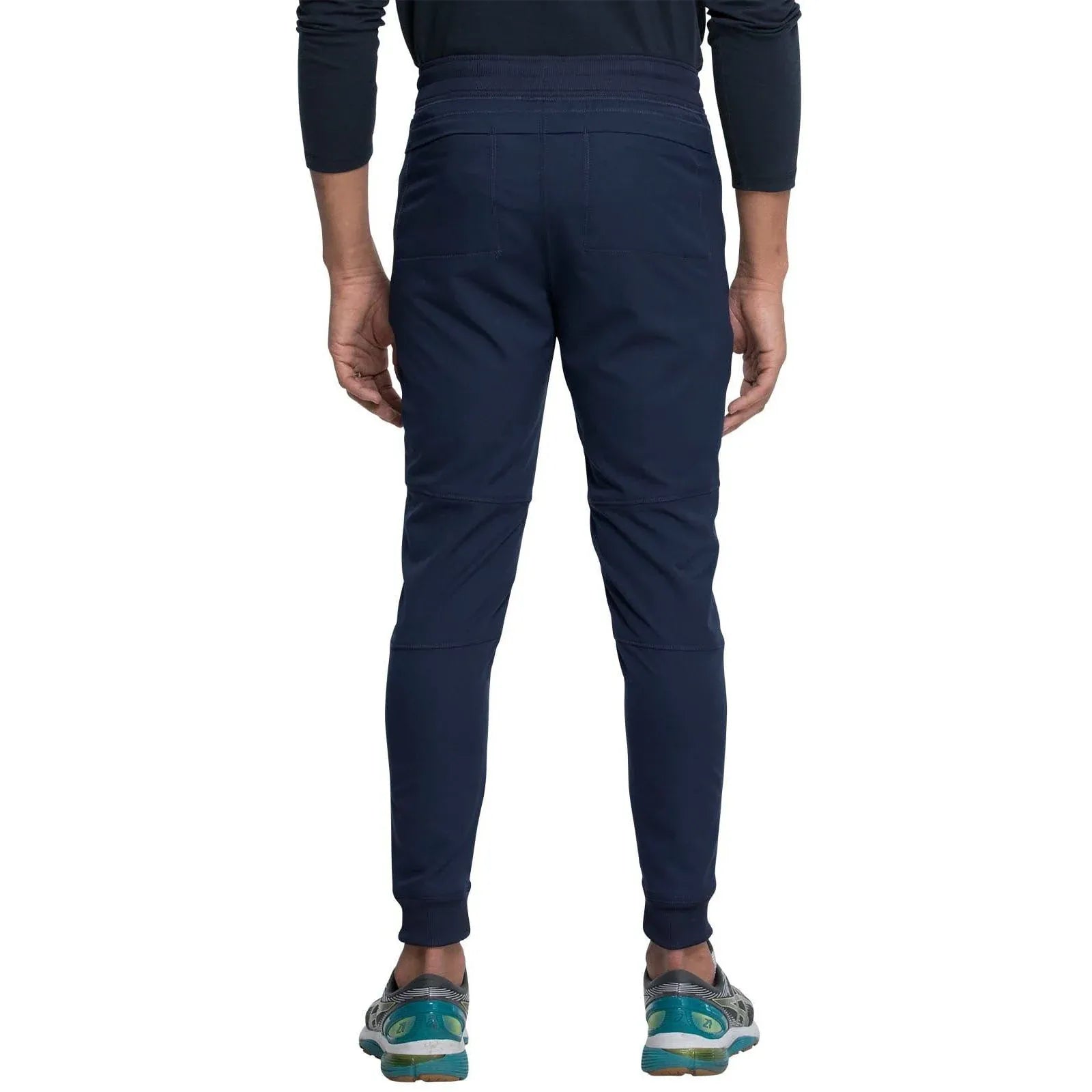 Dickies Dynamix Scrub Pants Dynamix Men's Scrubs Jogger DK111