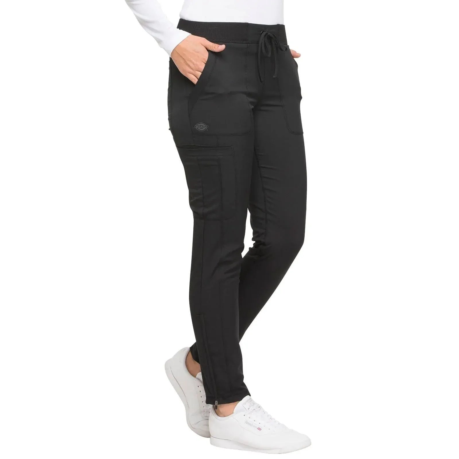 Dickies Dynamix Scrub Pants Dynamix Scrubs Skinny Pant DK190