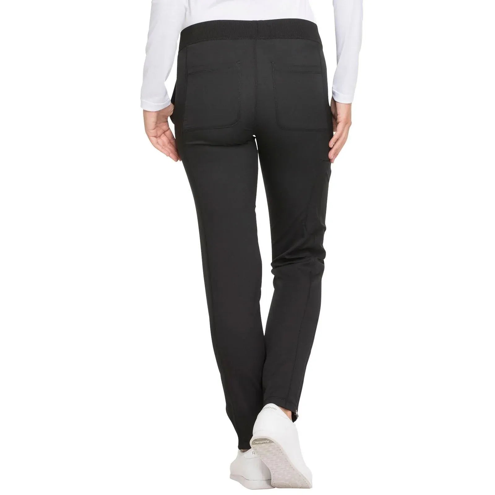 Dickies Dynamix Scrub Pants Dynamix Scrubs Skinny Pant DK190