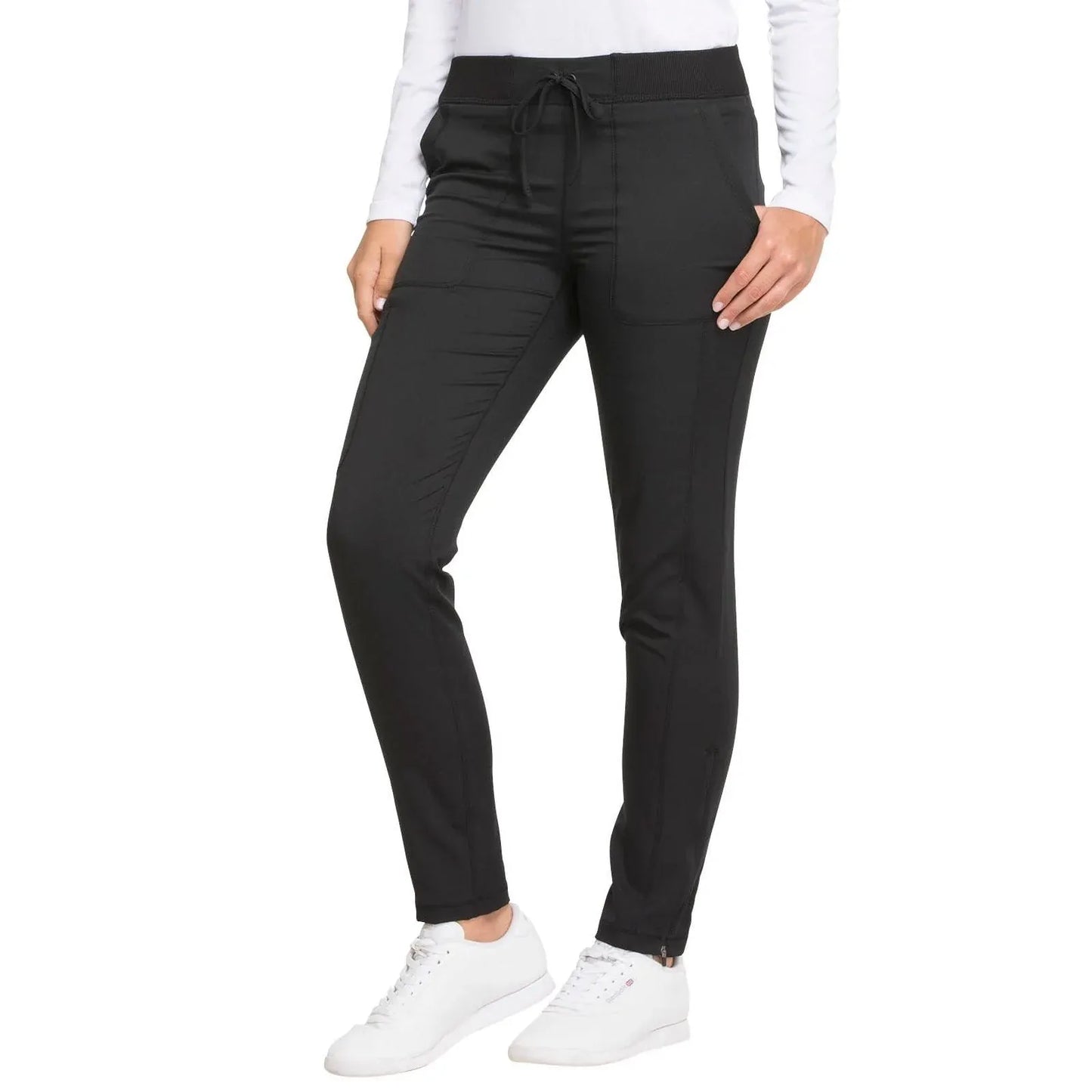 Dickies Dynamix Scrub Pants Dynamix Scrubs Skinny Pant DK190