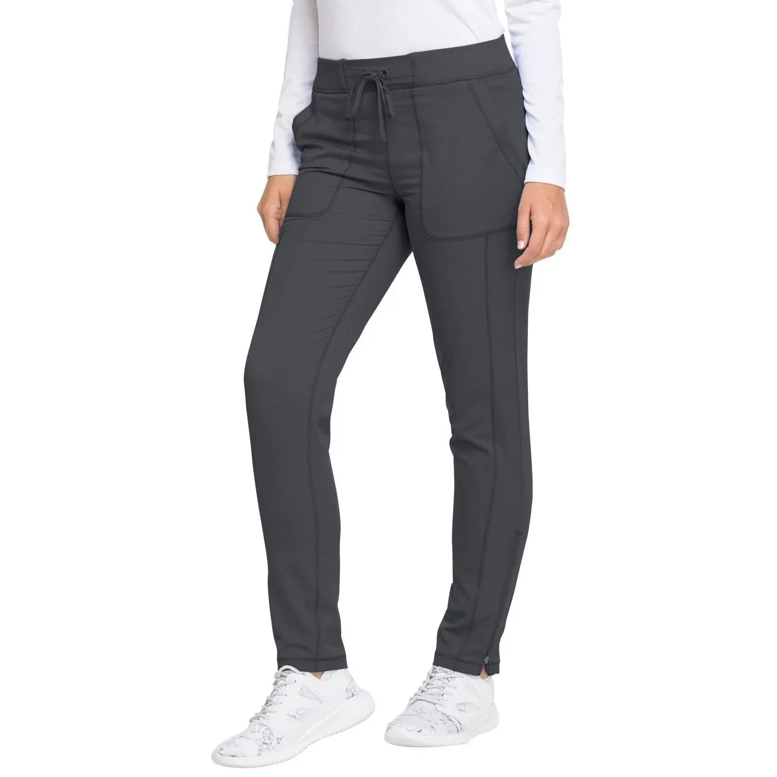 Dickies Dynamix Scrub Pants Dynamix Scrubs Skinny Pant DK190