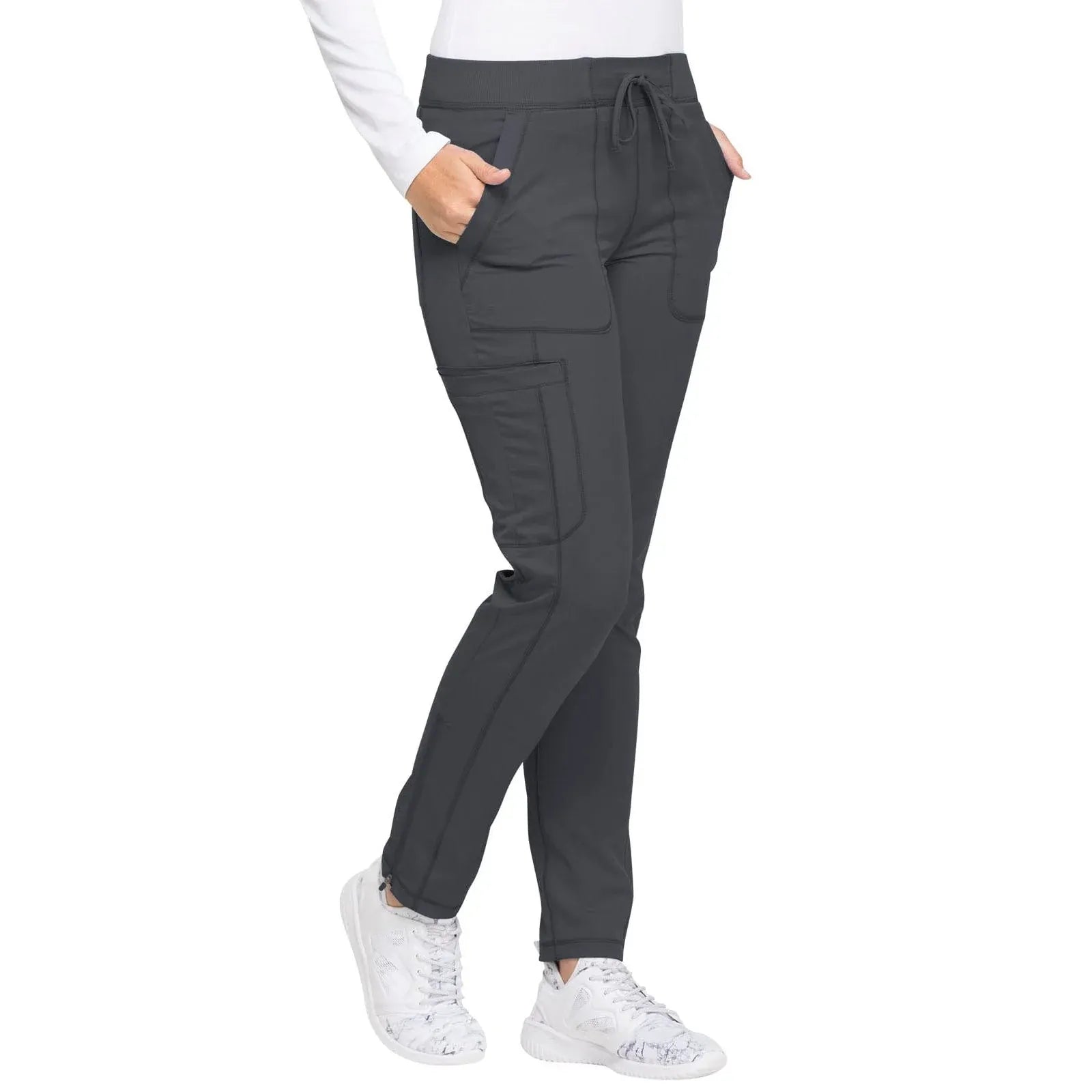 Dickies Dynamix Scrub Pants Dynamix Scrubs Skinny Pant DK190