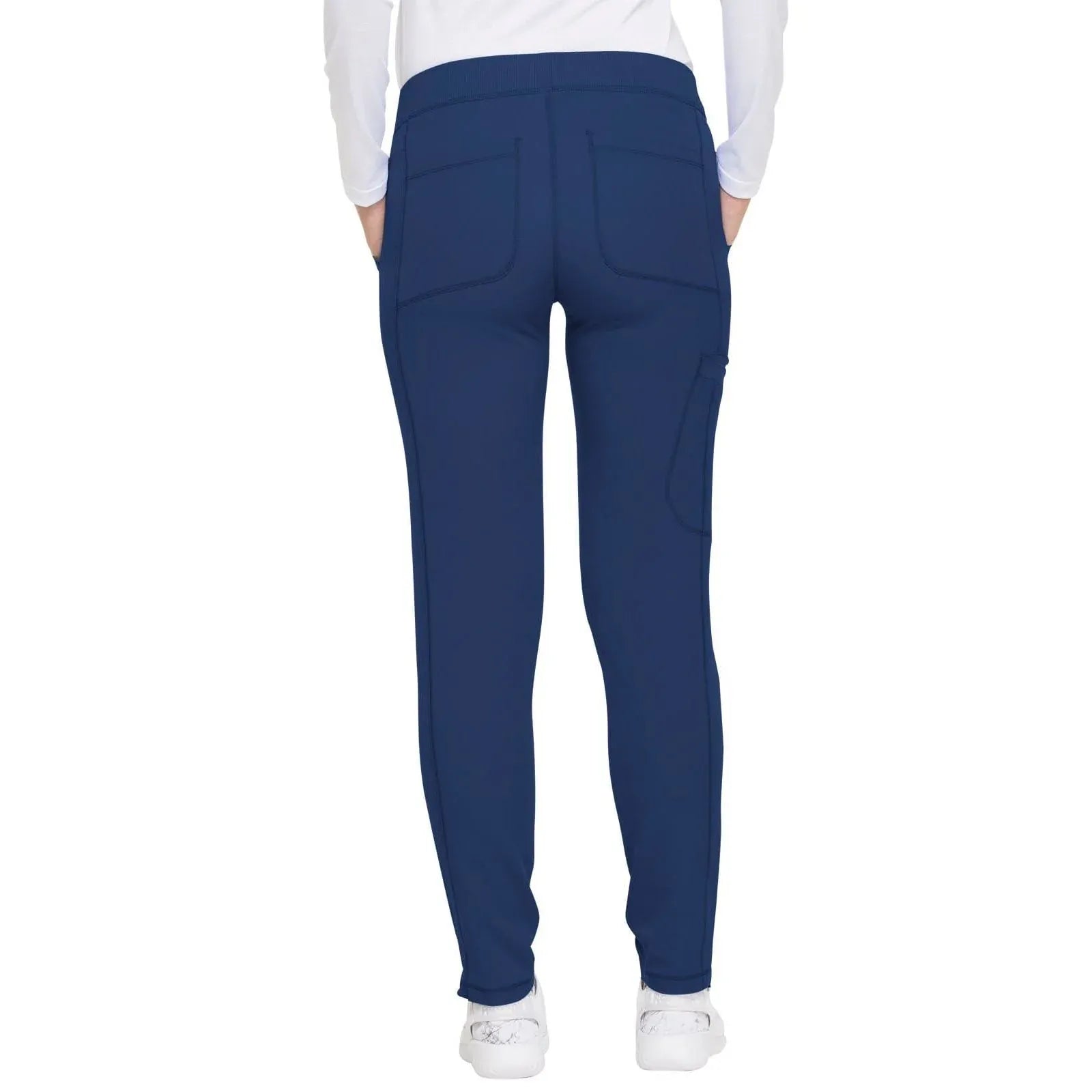 Dickies Dynamix Scrub Pants Dynamix Scrubs Skinny Pant DK190