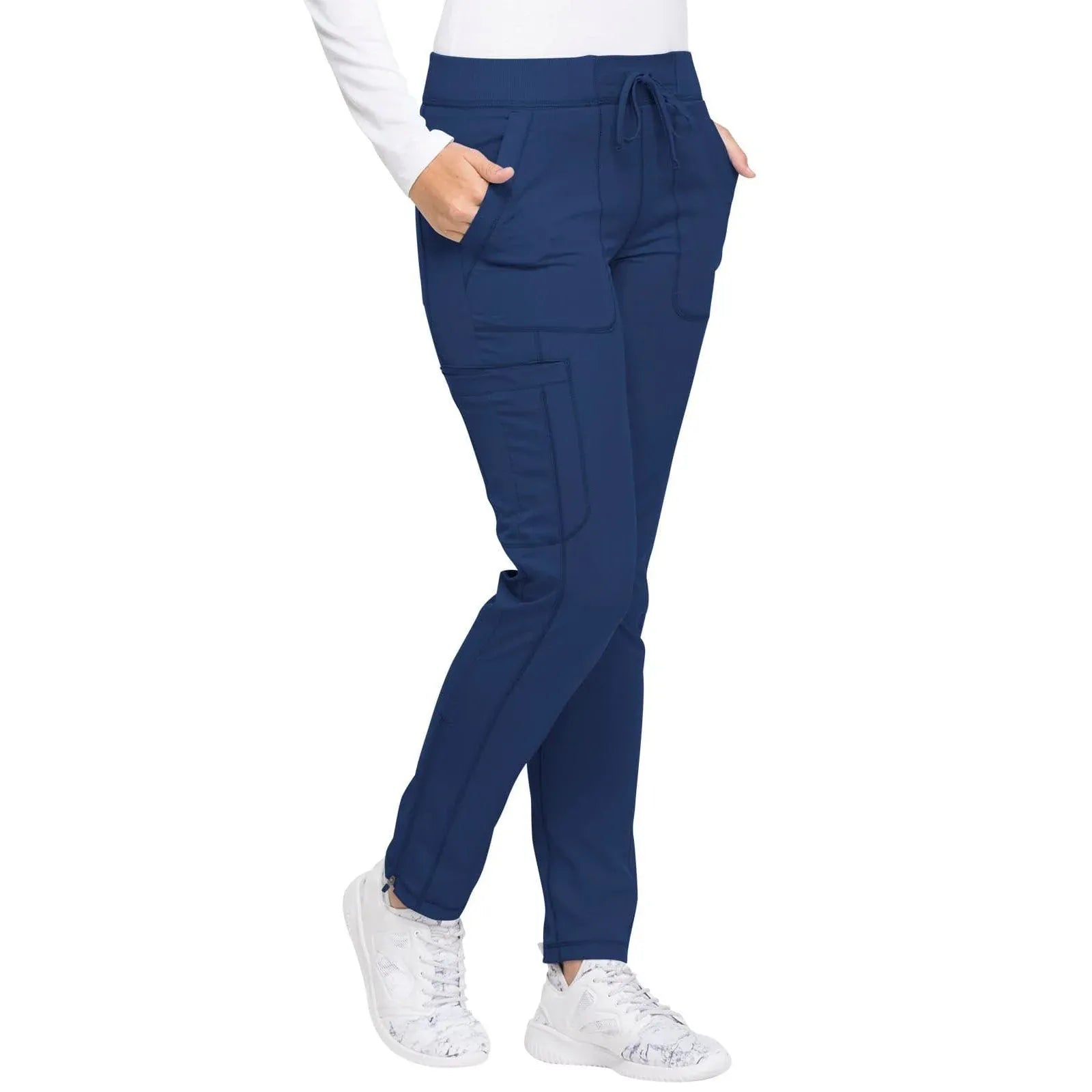 Dickies Dynamix Scrub Pants Dynamix Scrubs Skinny Pant DK190