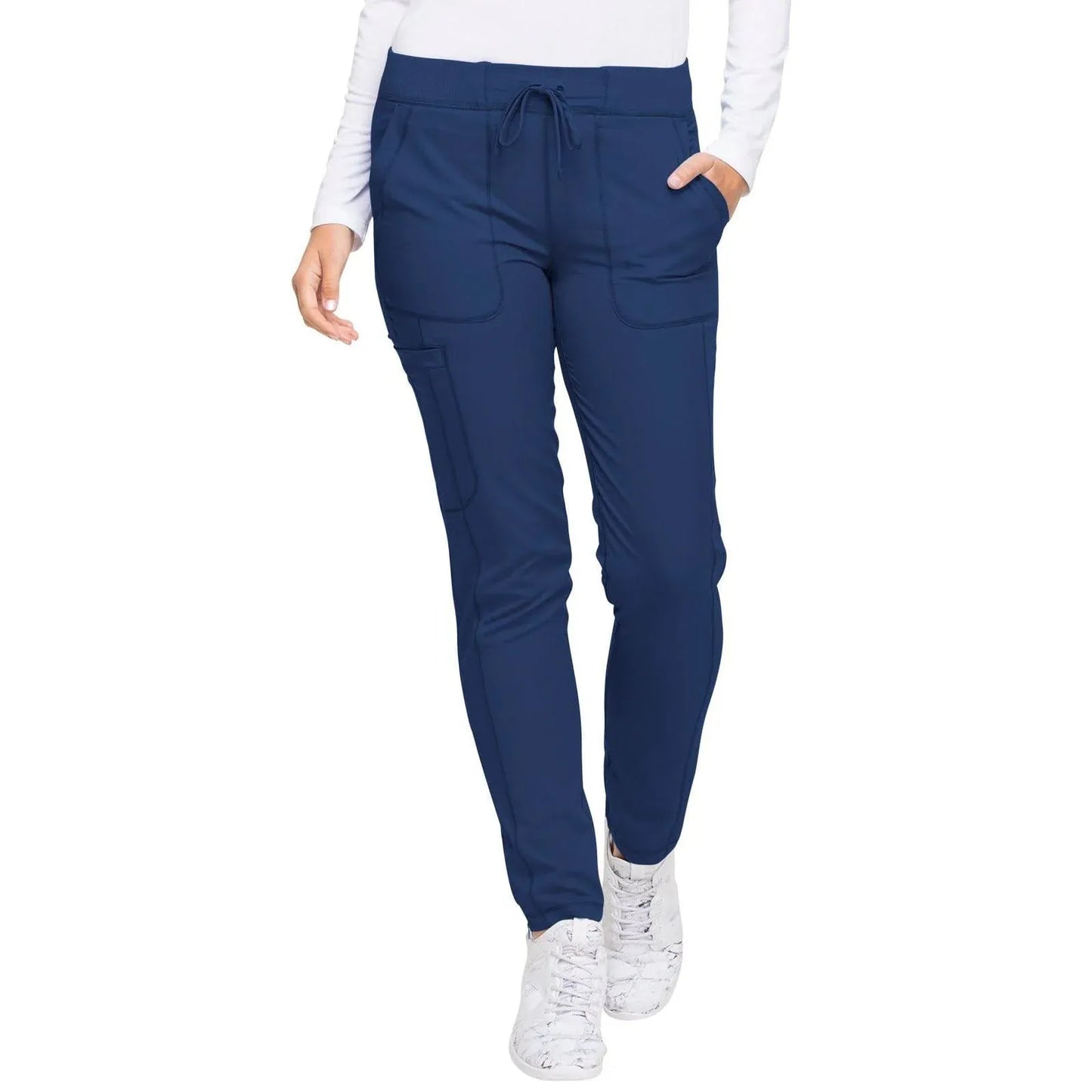 Dickies Dynamix Scrub Pants Dynamix Scrubs Skinny Pant DK190