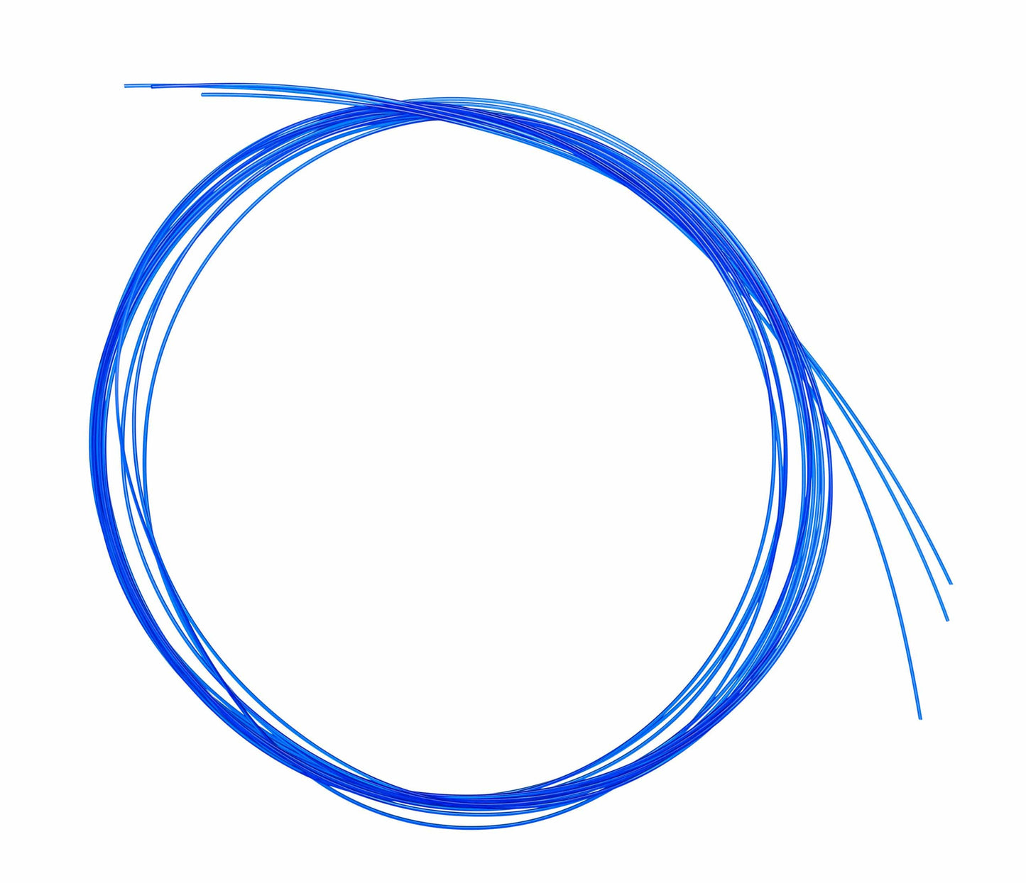 Dynek Sutures Nylene 3-0 45cm 19mm 3/8 Circle R/C-P (N305)