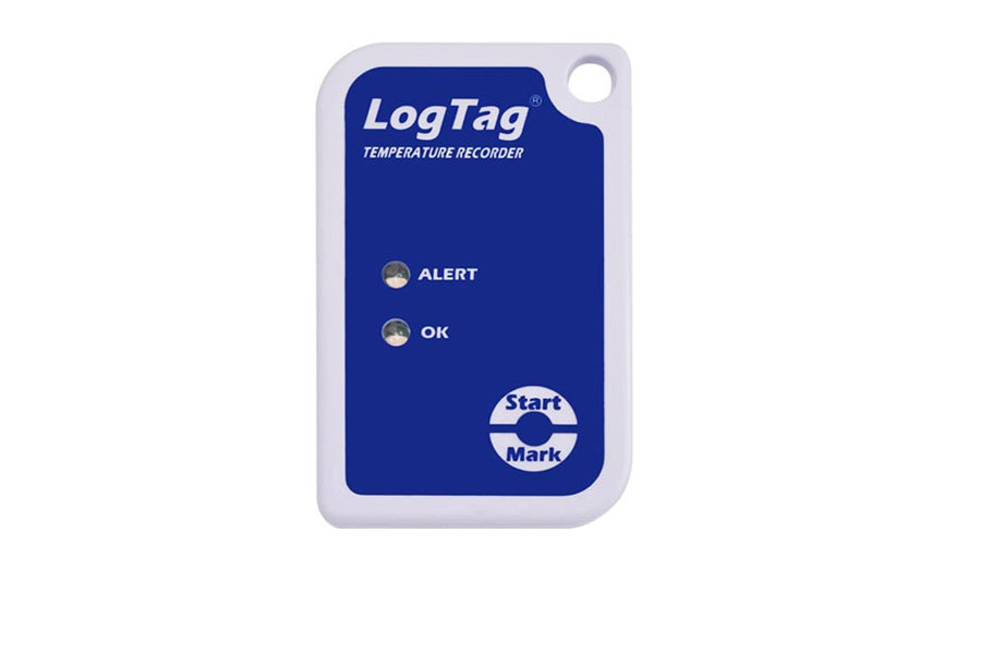 Logtag Temperature Data Logger