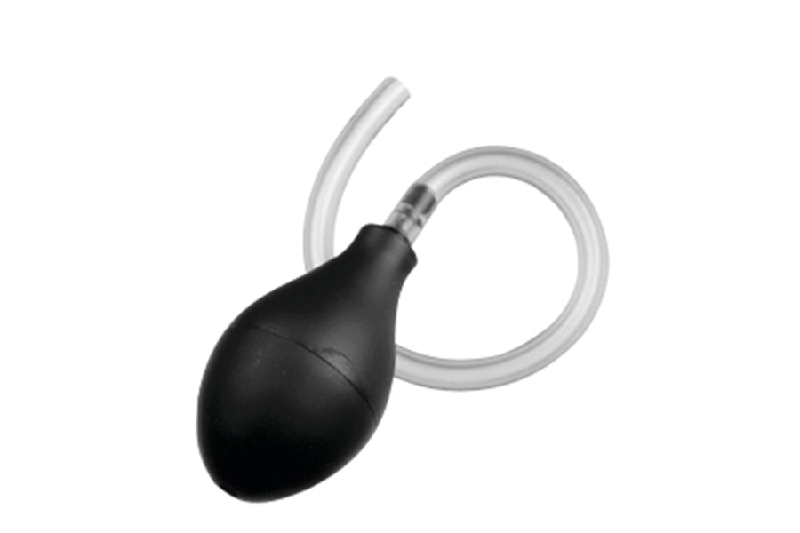 Hillrom - Welch Allyn Otoscope Insufflator Bulb without Tip for Pneumatic Otoscope