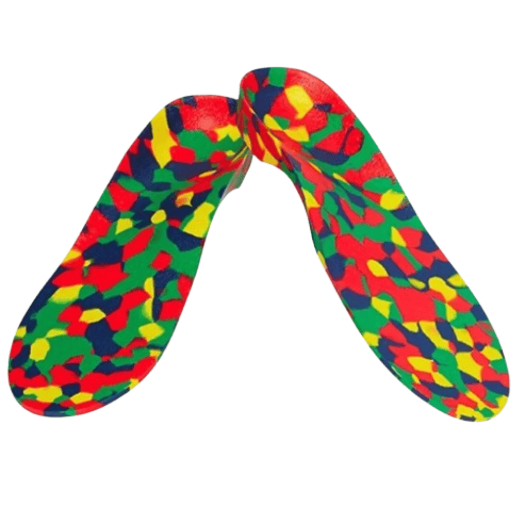 ICB Kids Full Length Orthotics