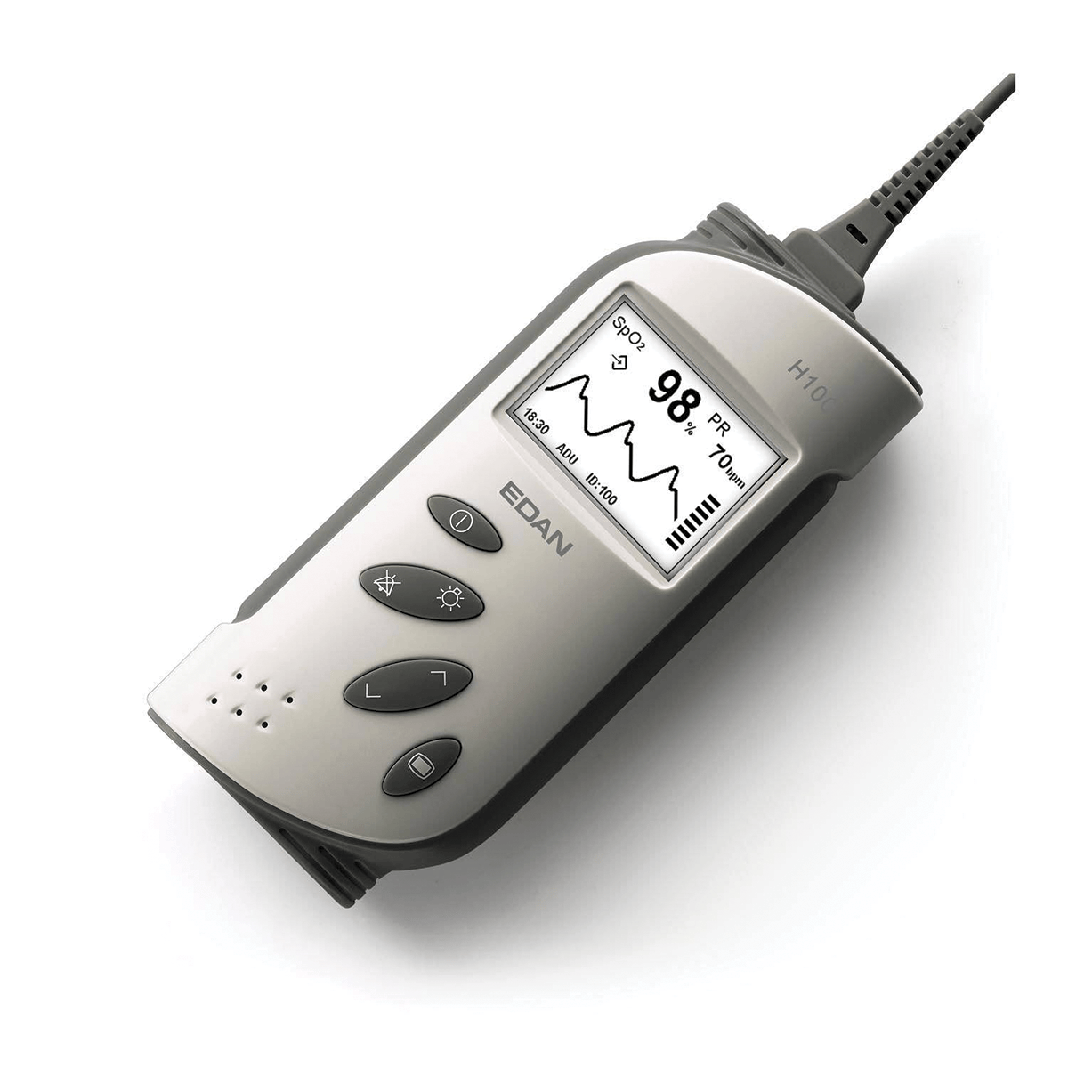 Edan H100B Hand Held Pulse Oximeter