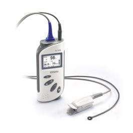 Edan H100B Hand Held Pulse Oximeter