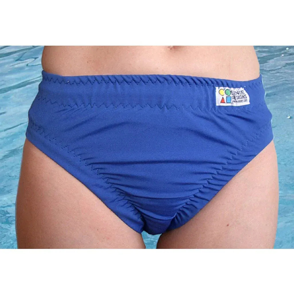 Eenee Swimmers Blue