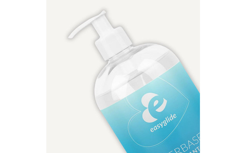 EasyGlide Premium Water-Based Intimate Lubricant 1kg Bulk