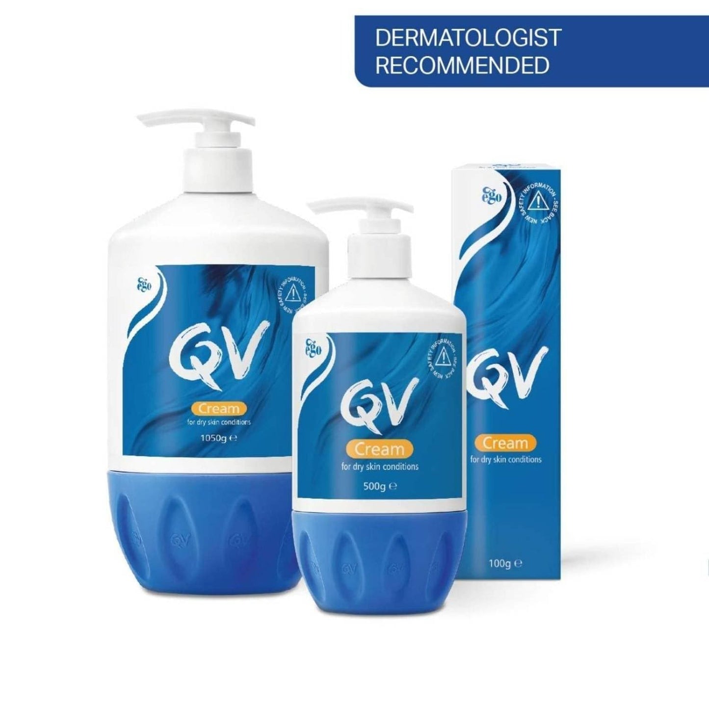Ego QV Gentle Wash