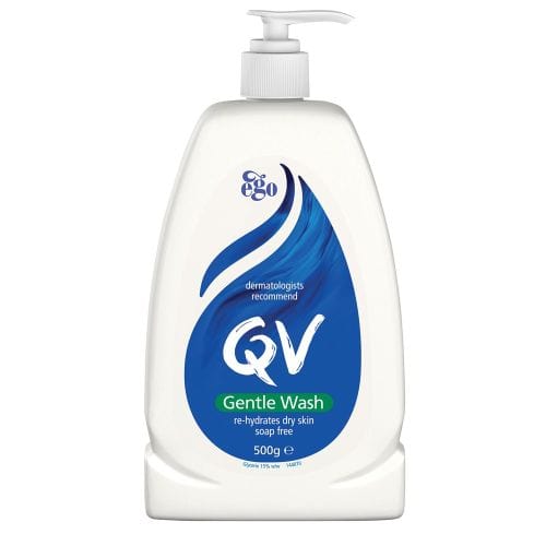 Ego QV Gentle Wash